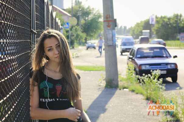 Анастасия Александровна Литвинюк фото №443141. Загружено 08 Июля 2013