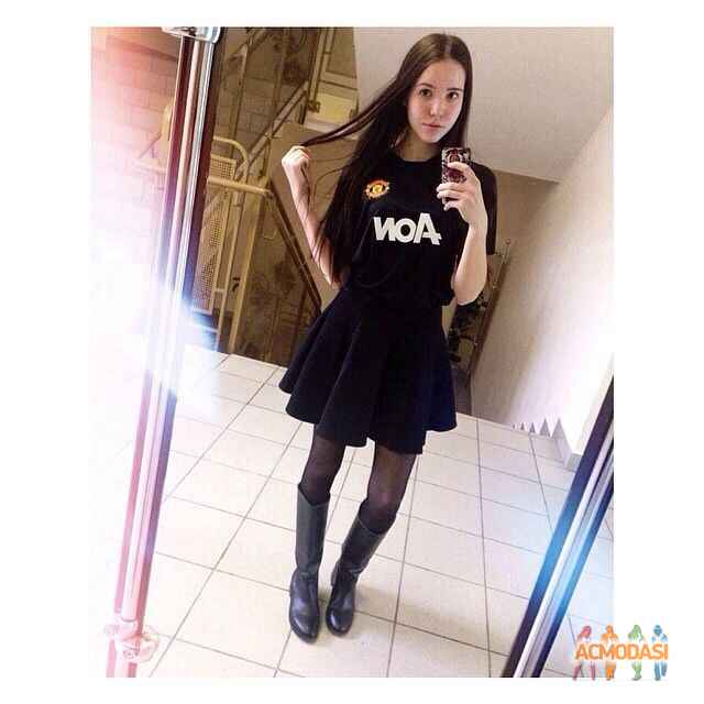 Карина Игоревна Плотникова фото №620335. Загружено 22 Марта 2014