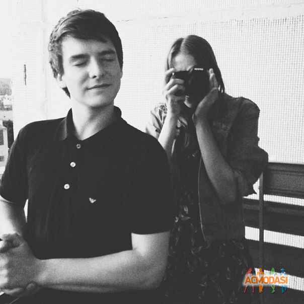 Роман Михайлович Скачков фото №553355. Загружено 16 Декабря 2013