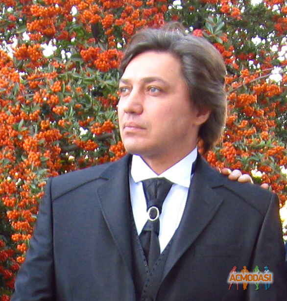 Эрнест Георгиевич Саркисян фото №531491. Загружено 12 Ноября 2013