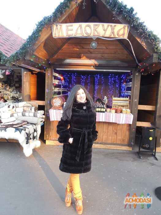 Ритулька  Арушанян фото №597909. Загружено 15 Февраля 2014