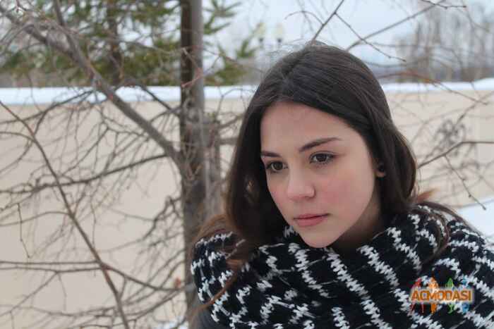 Полина  Аболишина фото №1111883. Загружено 17 Ноября 2016