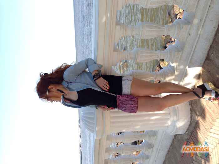 Тимофеева Александра Сергеевна фото №617445. Загружено 18 Марта 2014