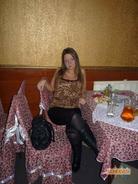 Олеся  Вязникова фото №668783. Загружено 12 Июня 2014