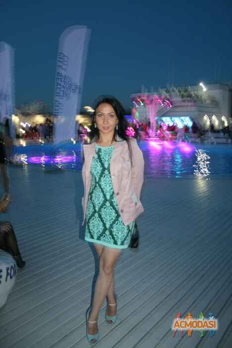 Света   фото №685870. Загружено 07 Июля 2014