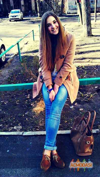 Аня  Вячеславовна фото №642074. Загружено 24 Апреля 2014