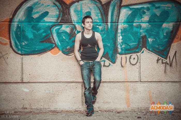 Леша  Алексеев фото №722939. Загружено 02 Сентября 2014