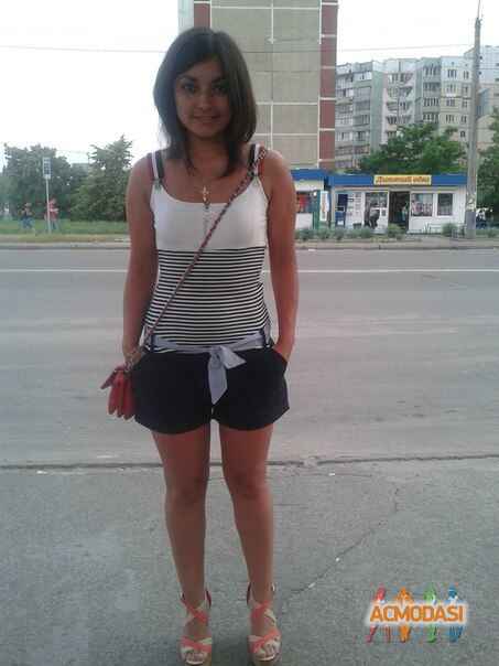 Анна Евгеньевна Бурым фото №759680. Загружено 25 Октября 2014