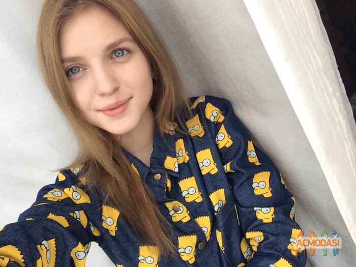 Julia  Bocharova фото №883484. Загружено 08 Июля 2015