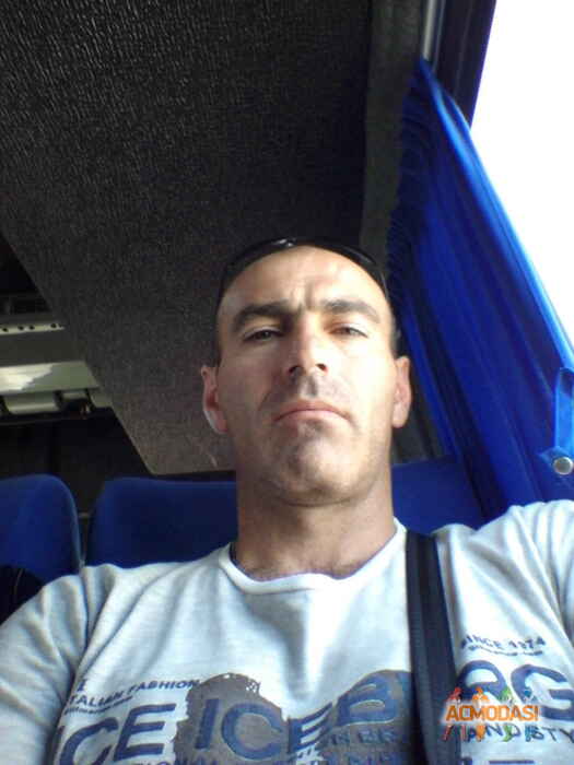 Руслан   фото №915913. Загружено 03 Сентября 2015