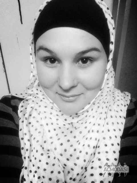 Алена Игоревна Намазова фото №935425. Загружено 11 Октября 2015