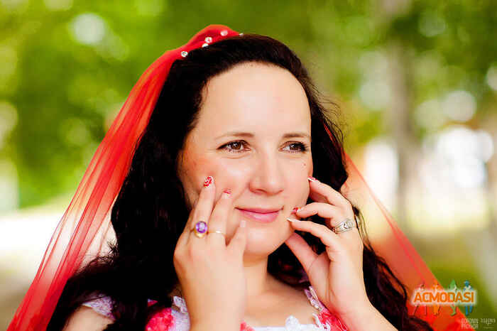 Анна Сергеевна Лютых фото №943420. Загружено 23 Октября 2015