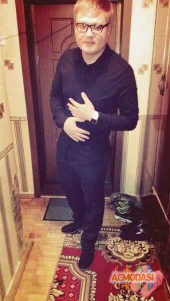 Алексей Николаевич Задоров фото №967240. Загружено 14 Декабря 2015