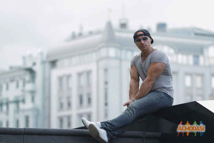 Дмитрий Геннадьевич Головащенко фото №1323431. Загружено 21 Мая 2018