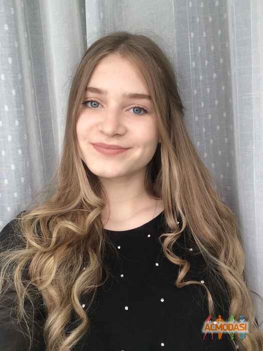 Яна Сергеевна Колоколова фото №1579784. Загружено 06 Марта 2020
