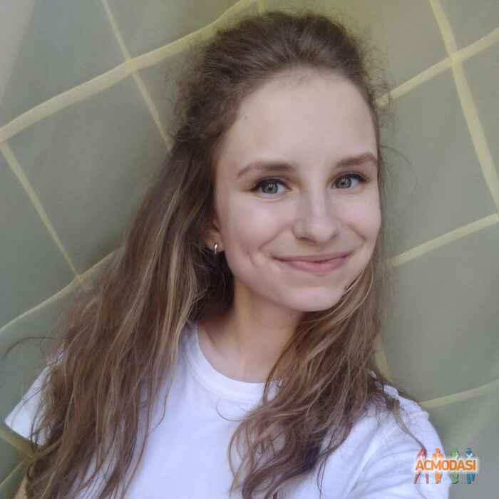 Анастасия Евгеньевна Арсентьева фото №1339220. Загружено 01 Июля 2018