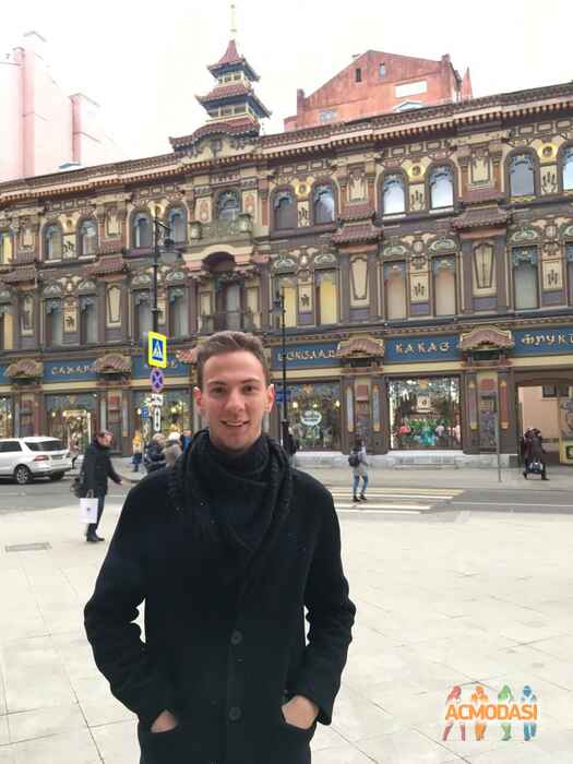 Павел   фото №1441704. Загружено 01 Апреля 2019