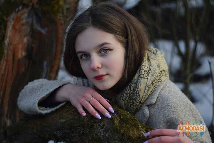Арина Дмитриевна Голубева фото №1404325. Загружено 15 Декабря 2018