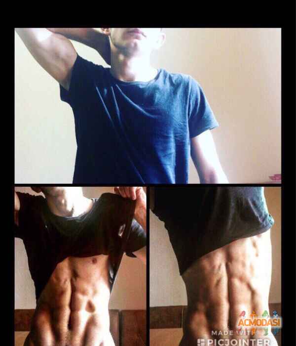 Гоша  Рубчинский фото №1408676. Загружено 05 Января 2019