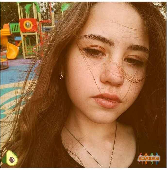 Полина Олеговна Сивакова фото №1430241. Загружено 01 Марта 2019