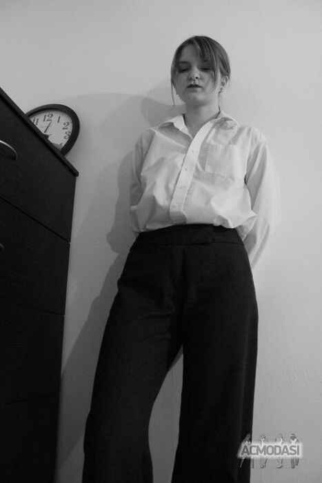 Дарья Олеговна Лямзина фото №1461896. Загружено 20 Мая 2019