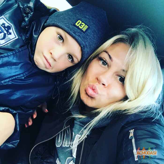 Аля  Духова фото №1379230. Загружено 04 Октября 2018