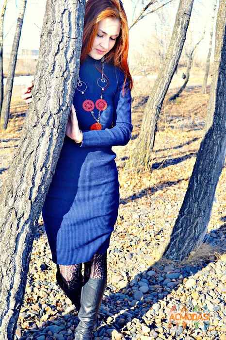 София Валерьевна Соболевская фото №1530938. Загружено 24 Октября 2019