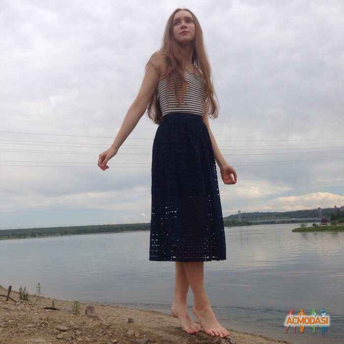 Полина  Сысоева фото №1622622. Загружено 25 Июля 2020