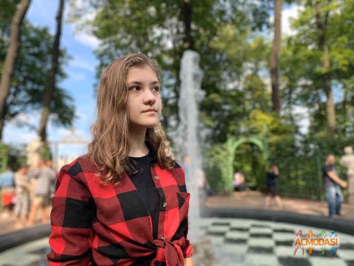 Влада  Тетёркина фото №1631649. Загружено 22 Августа 2020