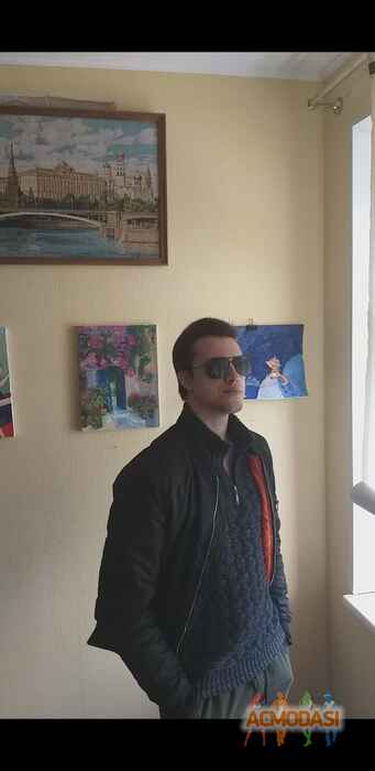 Михаил  Рооз фото №1666093. Загружено 15 Декабря 2020