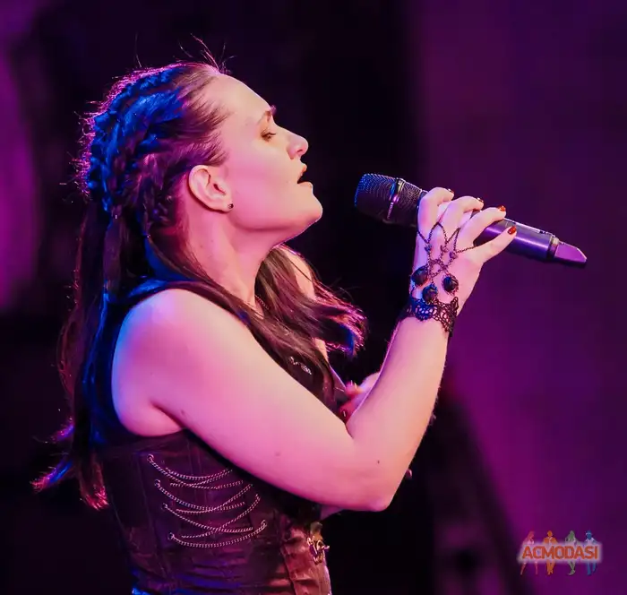 Ольга   фото №1944466. Загружено 01 Января 2026