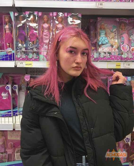 Луиза  Гильмханова фото №1698876. Загружено 11 Апреля 2021