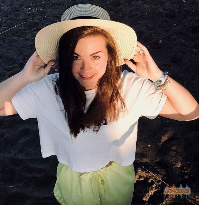 Полина  Астафьева фото №1734366. Загружено 22 Августа 2021