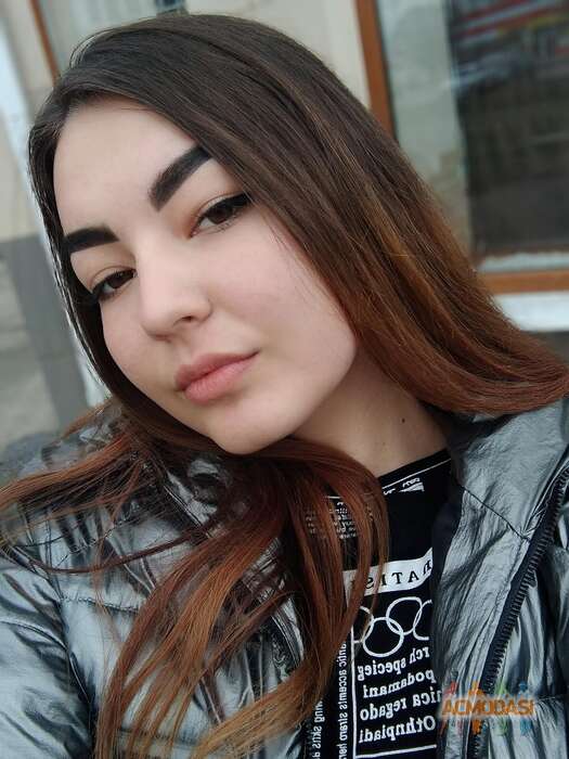 Анастасия  Бородина фото №1762369. Загружено 02 Декабря 2021