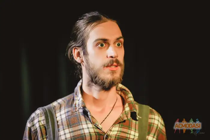 Ерофей   фото №1939465. Загружено 24 Октября 2025