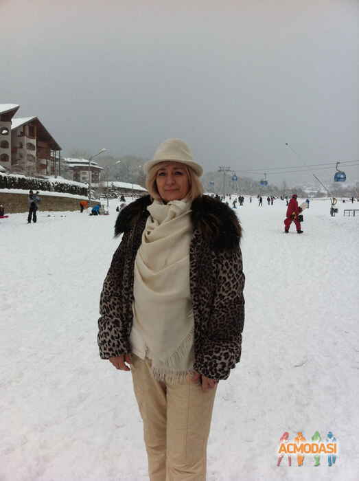 Ольга Алексеевна Орехова фото №160363. Загружено 05 Марта 2012