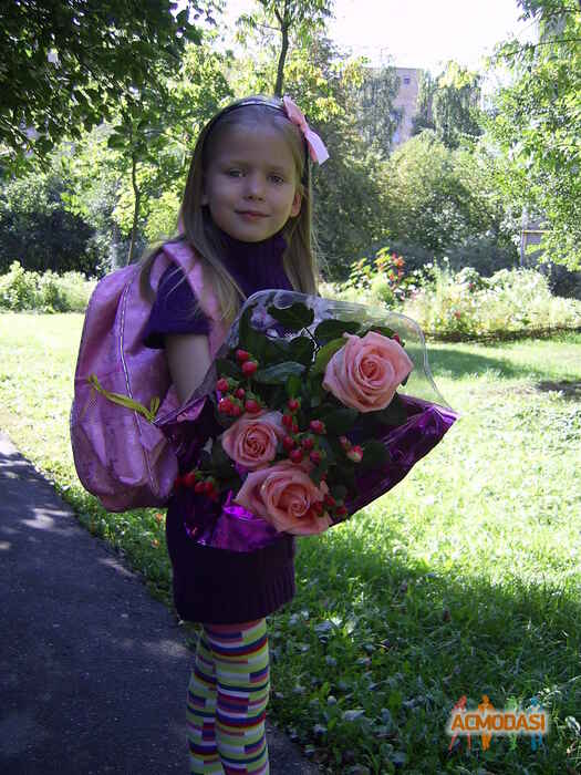 Александра Сергеевна Масленникова фото №169878. Загружено 22 Марта 2012