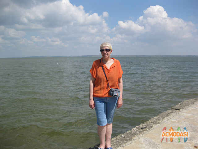 Инга Николаевна Горобец фото №286895. Загружено 09 Ноября 2012