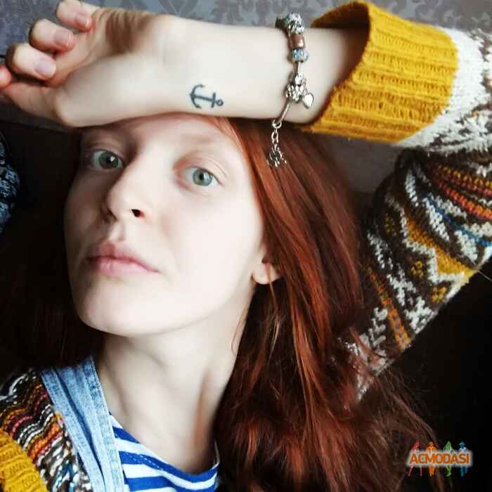 Анна Павловна Новикова фото №1143451. Загружено 06 Февраля 2017