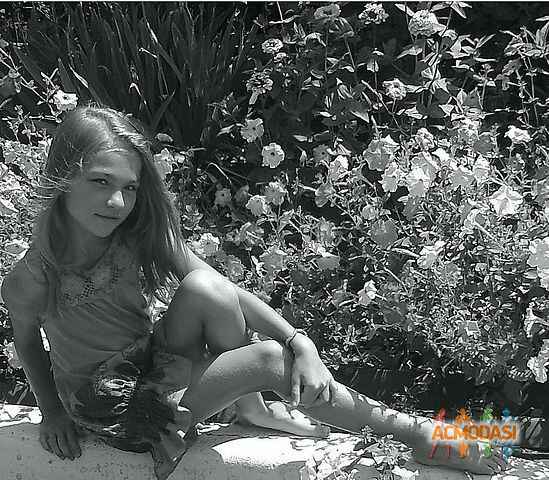 Елизавета Олеговна Горская фото №406860. Загружено 12 Мая 2013