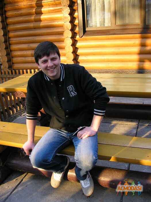 Сергей Михаилович Тополь фото №439812. Загружено 03 Июля 2013