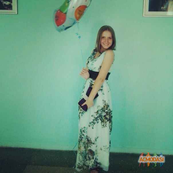 Екатерина Валентиновна Кучера фото №534192. Загружено 16 Ноября 2013