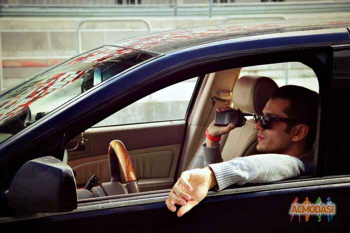 Артур Эдуардович Шайхисламов фото №564414. Загружено 07 Января 2014