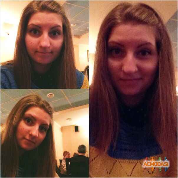 Алена Игоревна Маричнвская фото №566318. Загружено 09 Января 2014