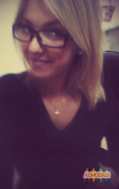 Ольга Владимировна Калинина фото №727616. Загружено 09 Сентября 2014