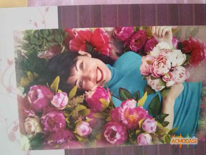 Надежда Васильевна Быкова фото №609668. Загружено 06 Марта 2014