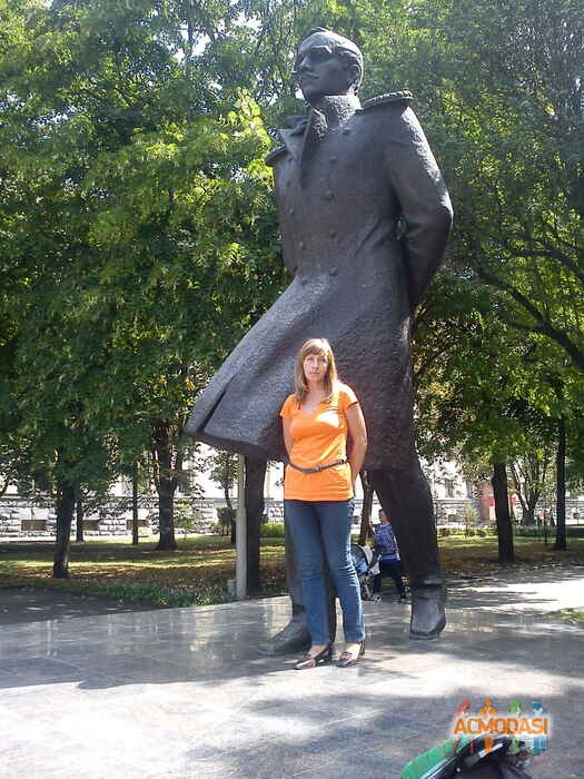 Авилова Вера Васильевна фото №628589. Загружено 03 Апреля 2014