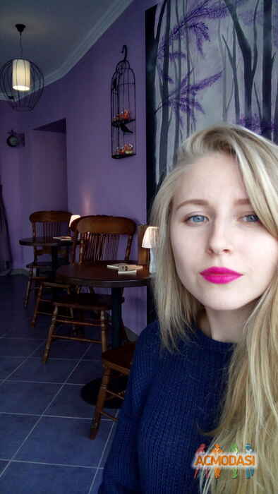 Александра Игоревна Байбакова фото №935240. Загружено 11 Октября 2015