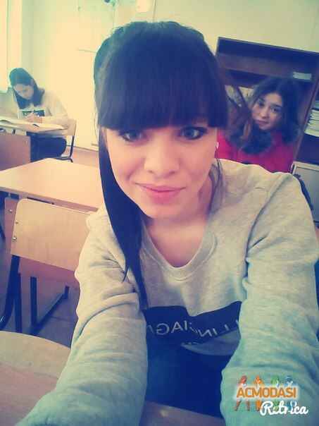 Диана Вадимовна Загородникова фото №822781. Загружено 15 Февраля 2015