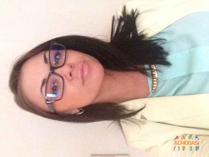 Оксана Сергеевна Волкова фото №846078. Загружено 07 Апреля 2015